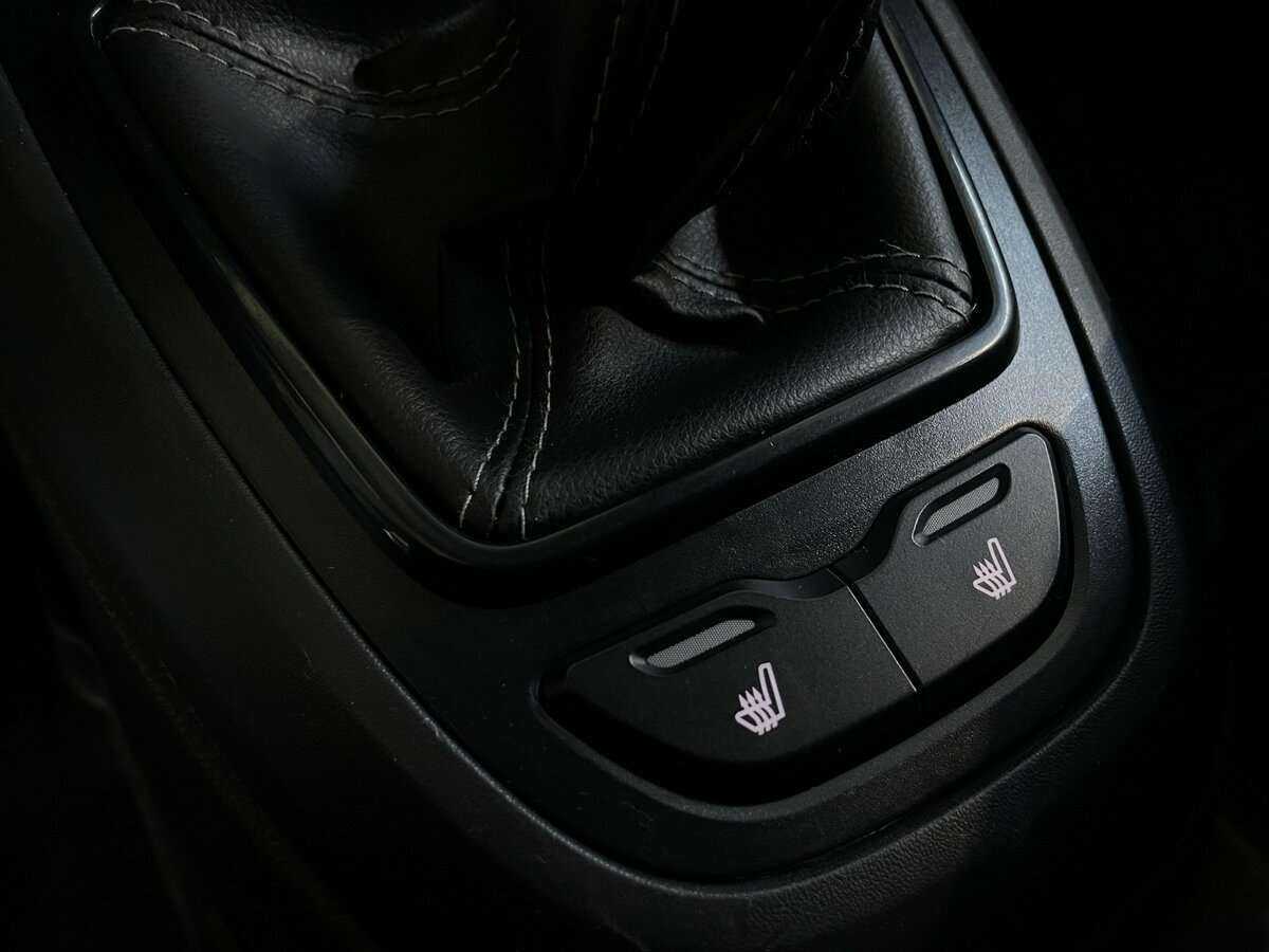 Б/У Лада (ВАЗ) Веста 2019 года. Фото: #12