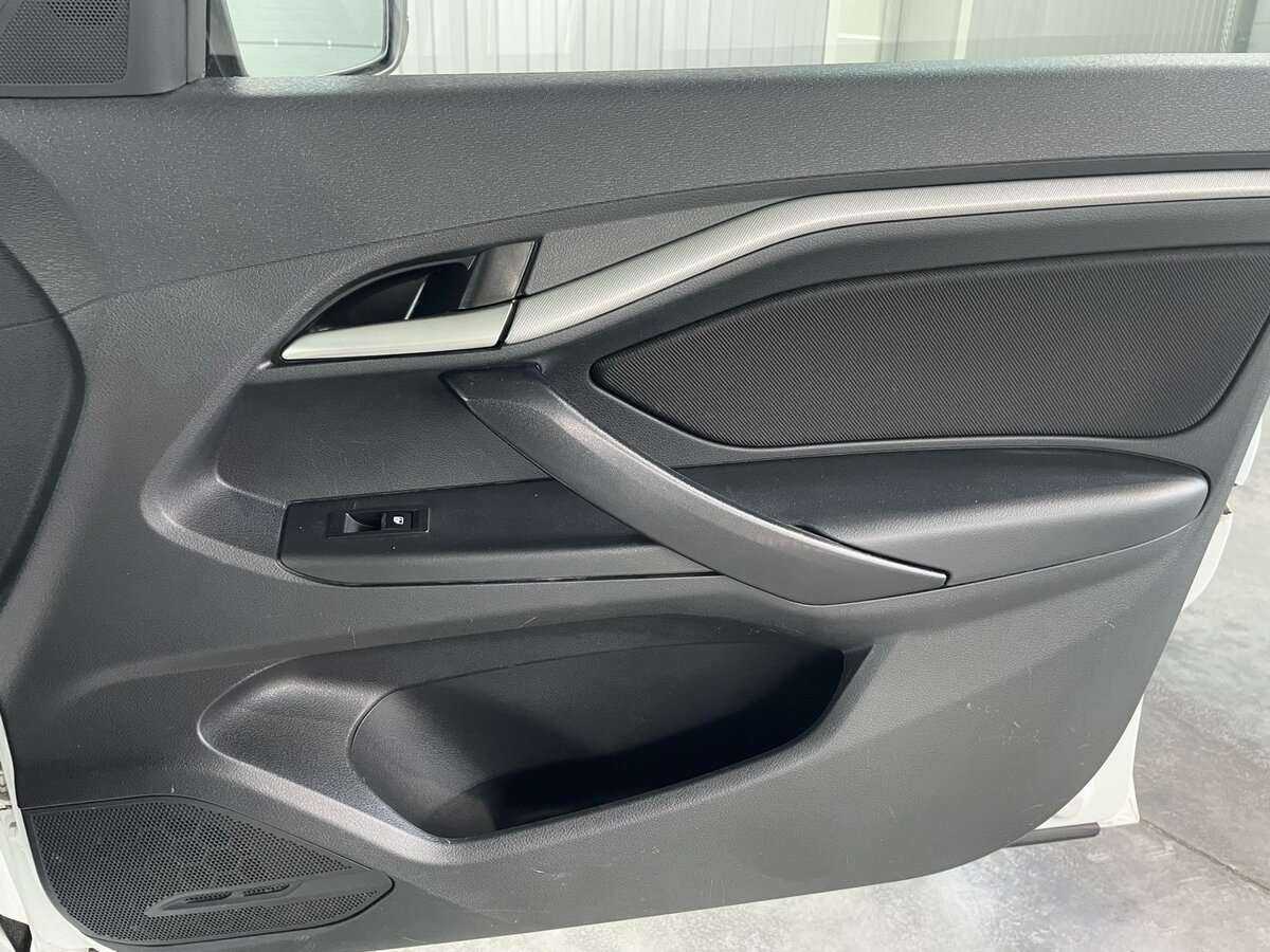 Б/У Лада (ВАЗ) Веста 2019 года. Фото: #21