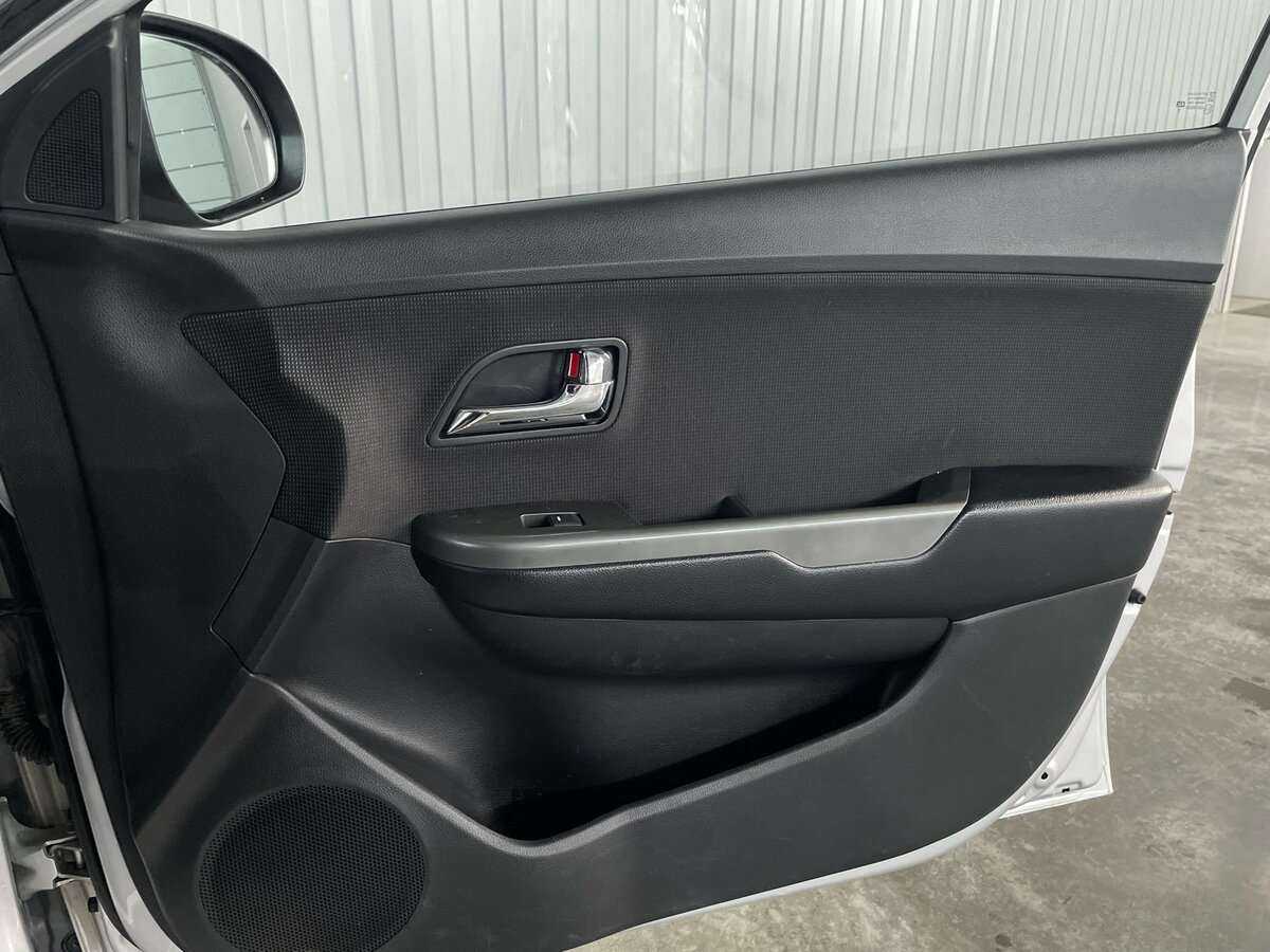 Б/У Киа Рио 2014 года. Фото: #19