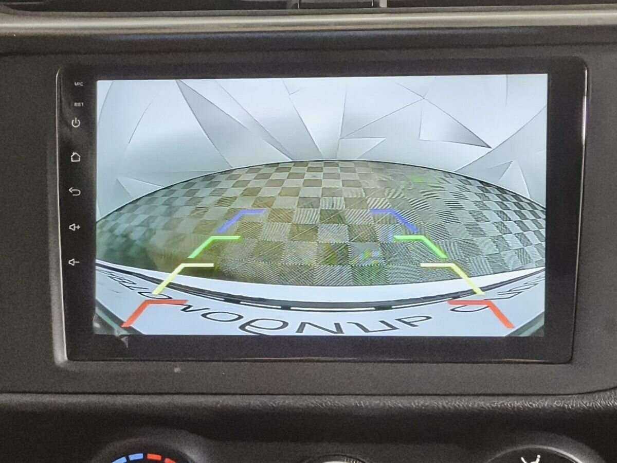 Б/У Киа Рио 2022 года. Фото: #15