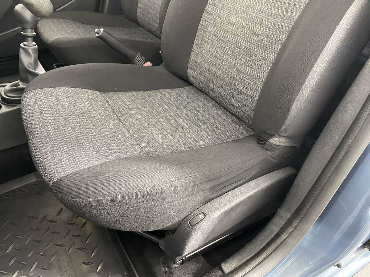 Б/У Рено Дастер 2012 года. Фото: #9