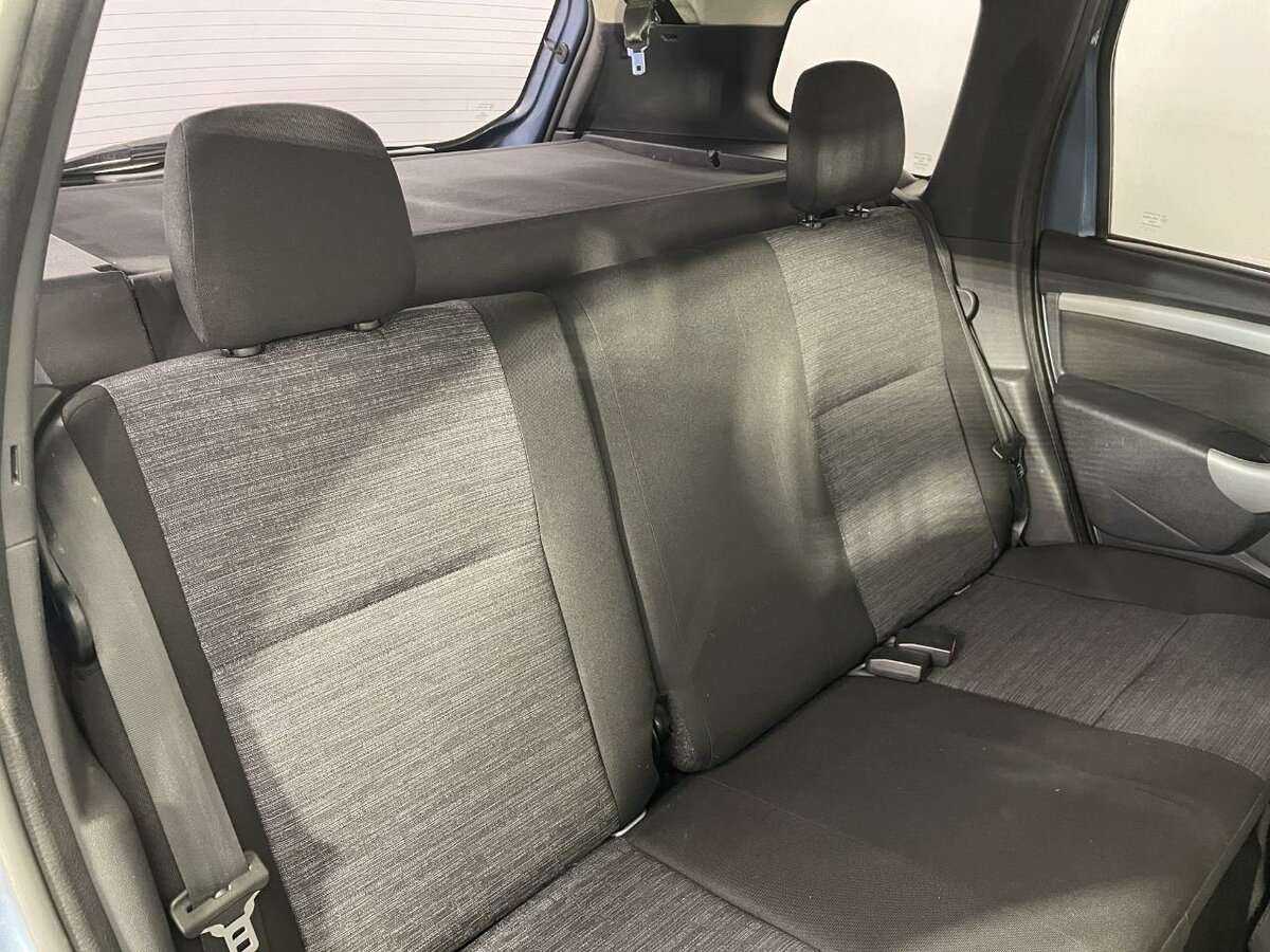 Б/У Рено Дастер 2012 года. Фото: #14