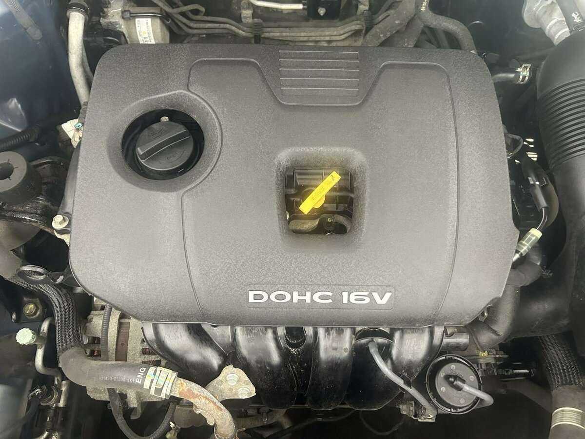 Б/У Киа Спортейдж 2017 года. Фото: #15