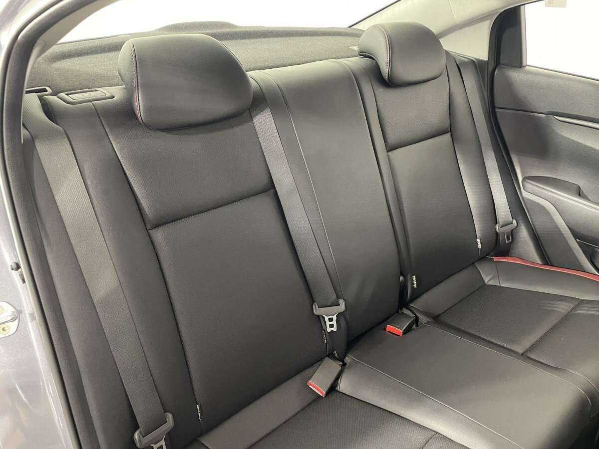 Б/У Киа Рио 2020 года. Фото: #14