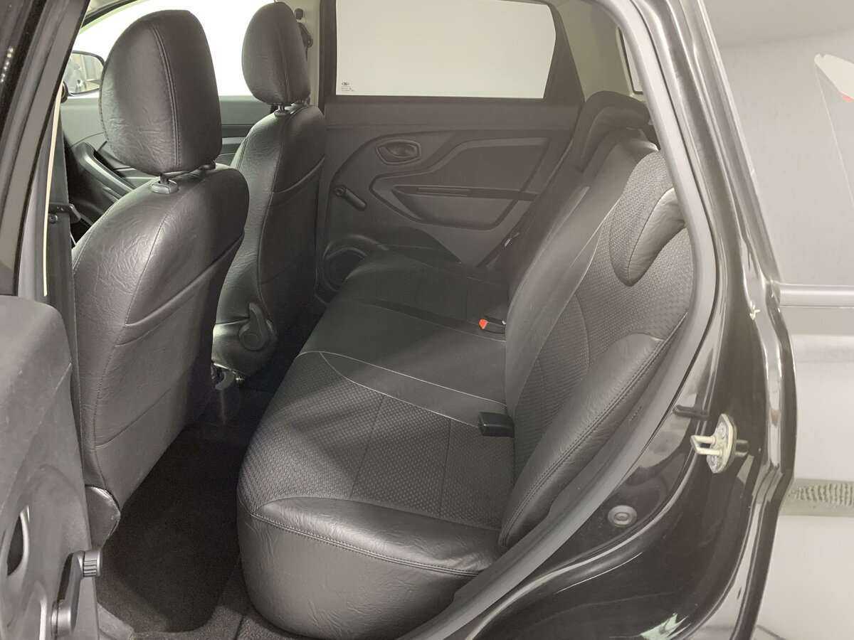 Б/У Лада (ВАЗ) ИКСРЭЙ 2021 года. Фото: #11