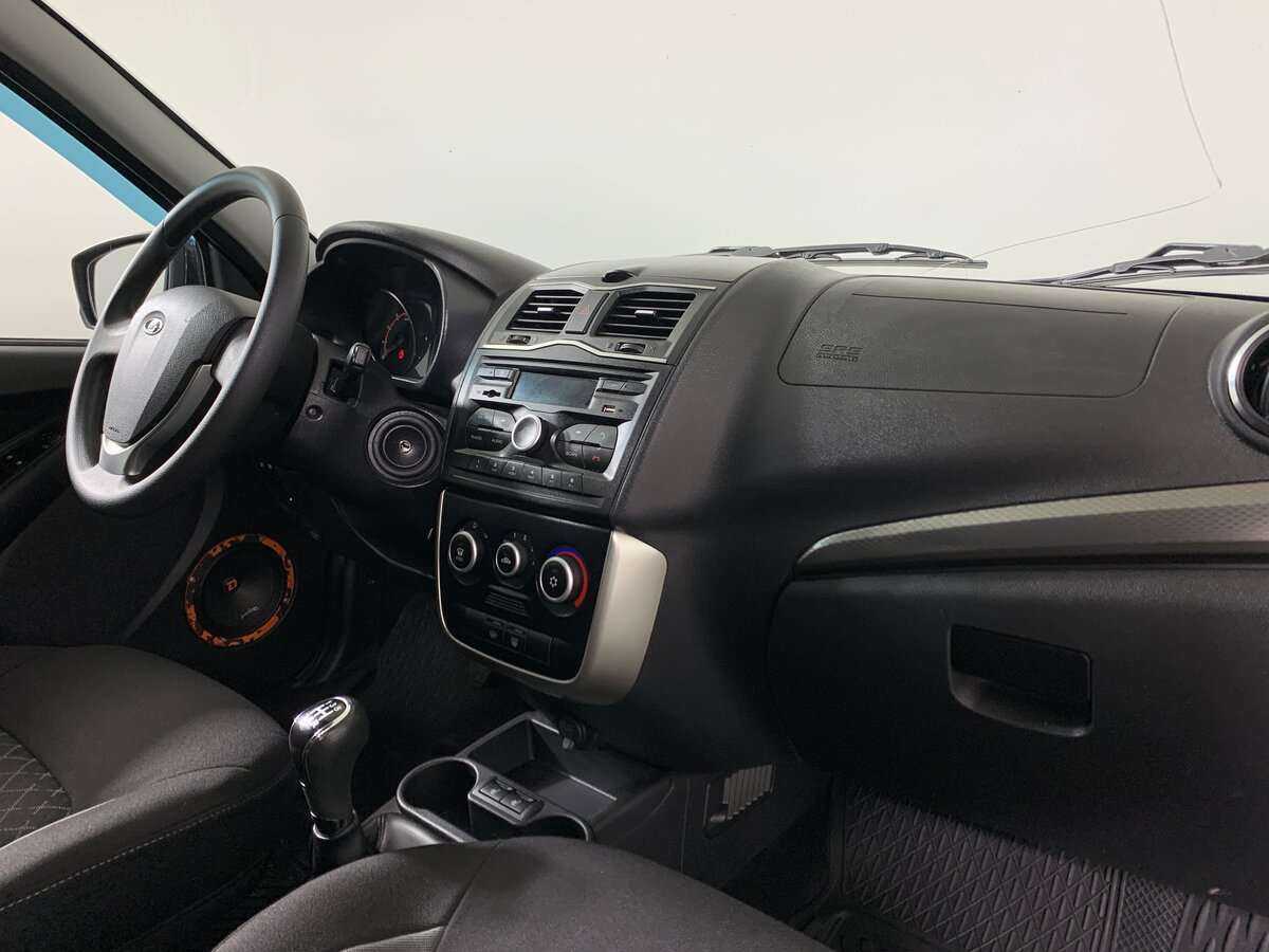 Б/У Лада (ВАЗ) Гранта 2018 года. Фото: #10