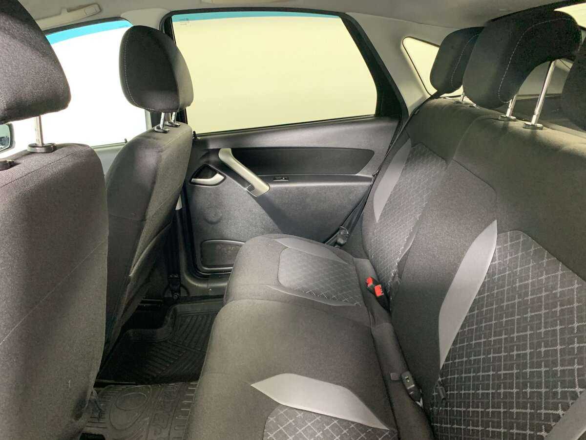 Б/У Лада (ВАЗ) Гранта 2018 года. Фото: #15