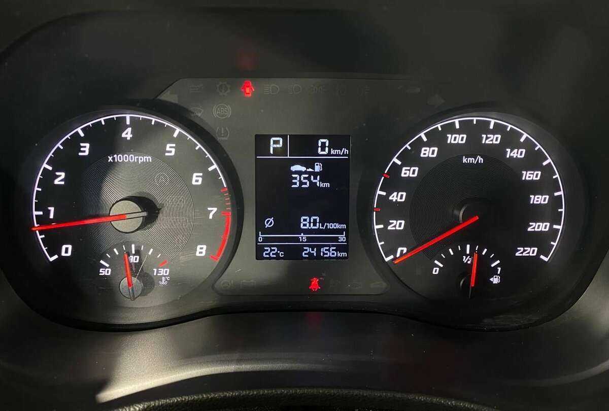 Б/У Хендай Солярис 2021 года. Фото: #9