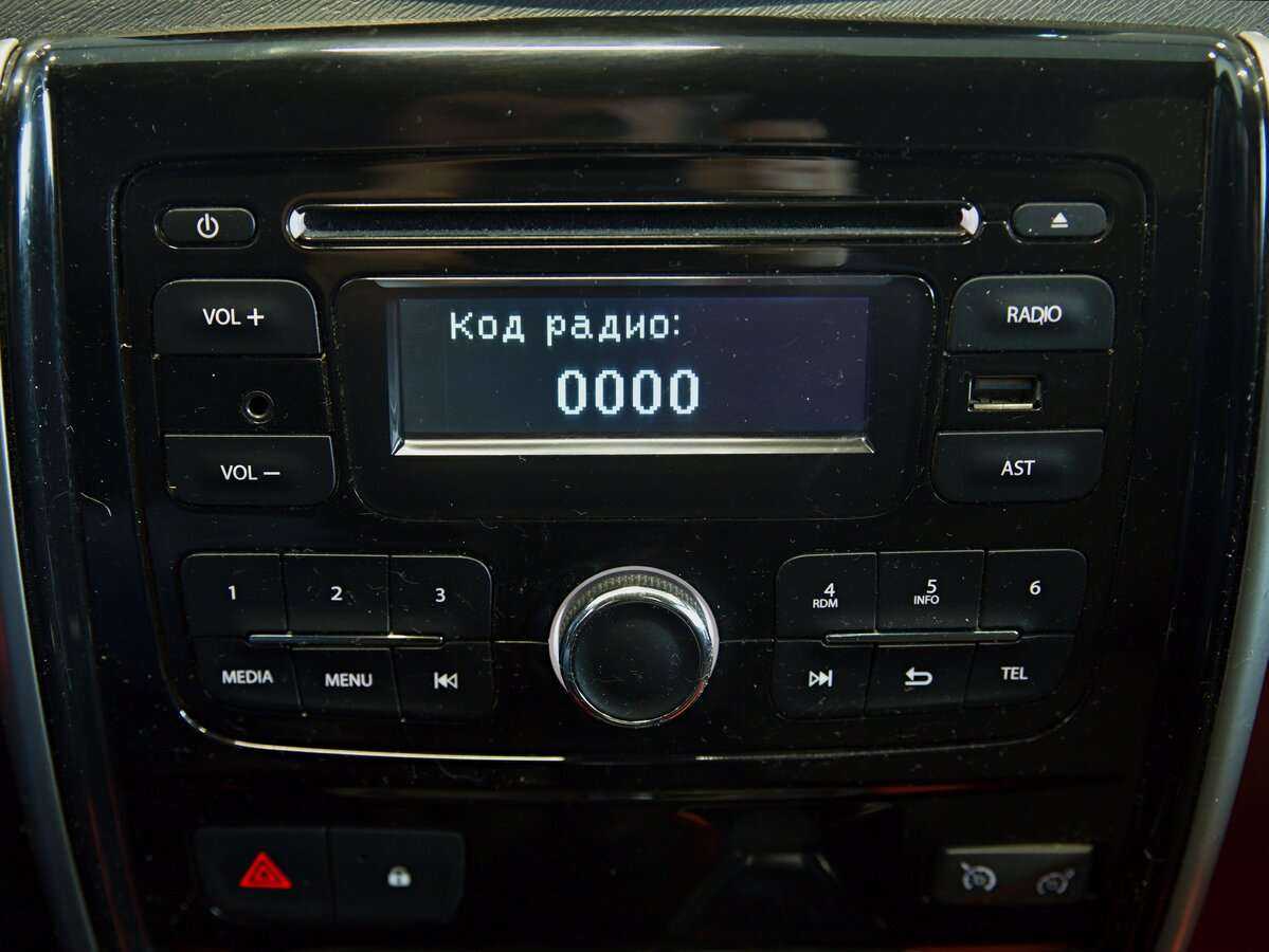 Б/У Ниссан Террано 2017 года. Фото: #6