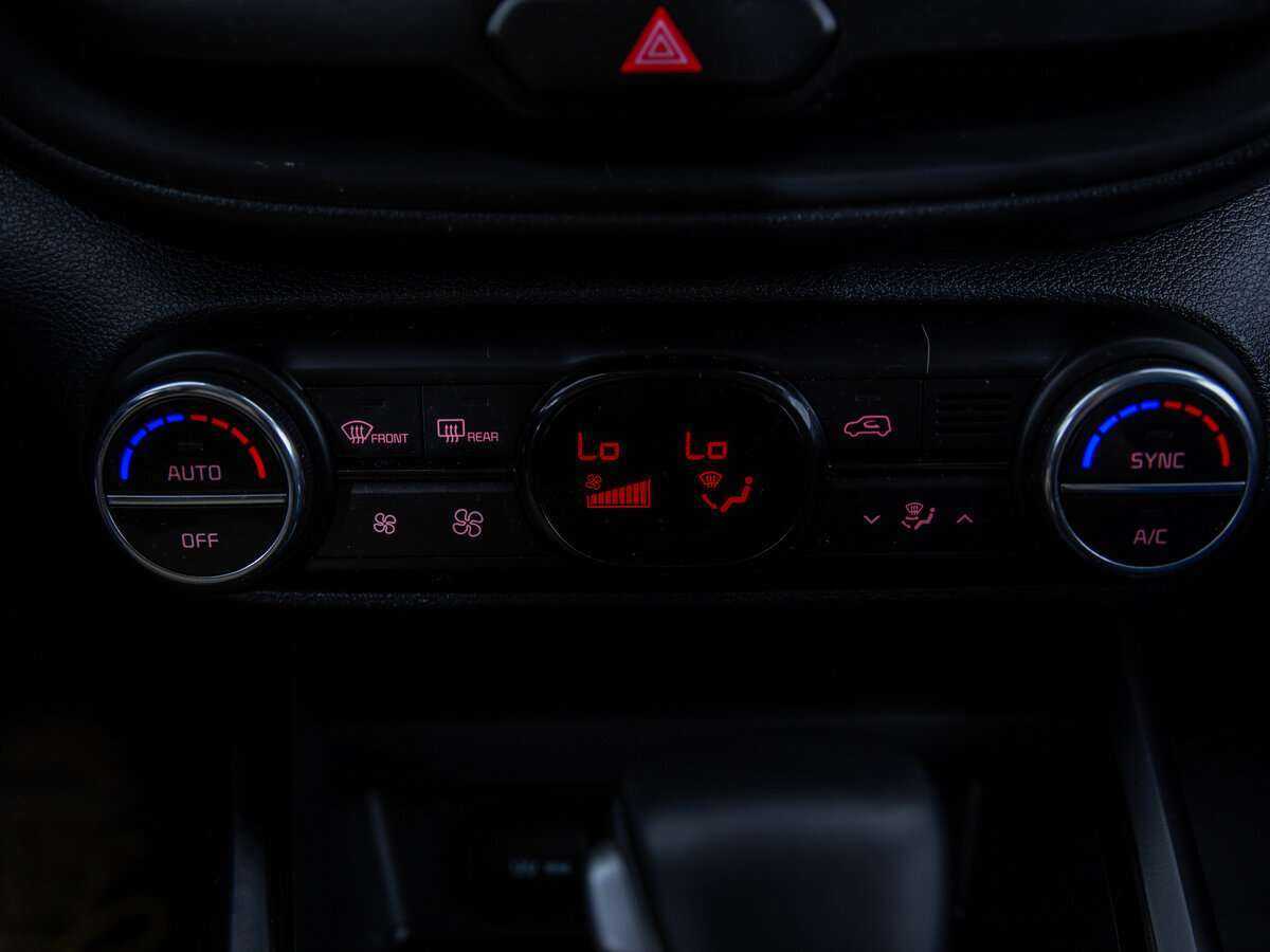 Б/У Киа Соул 2020 года. Фото: #11