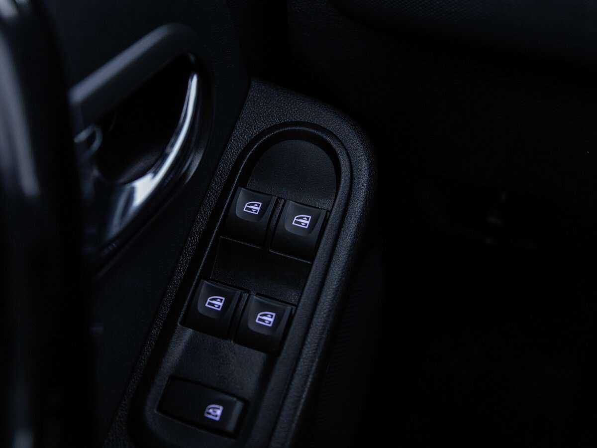 Б/У Лада (ВАЗ) Ларгус 2022 года. Фото: #15