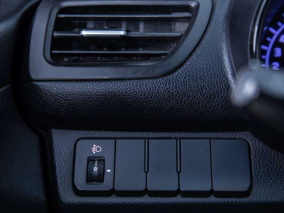 Б/У Киа Рио 2014 года. Фото: #12