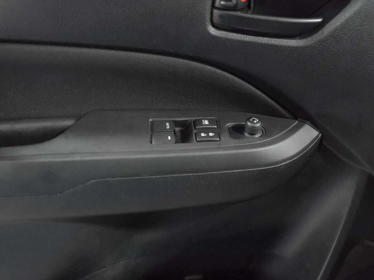 Б/У Сузуки Витара 2018 года. Фото: #10