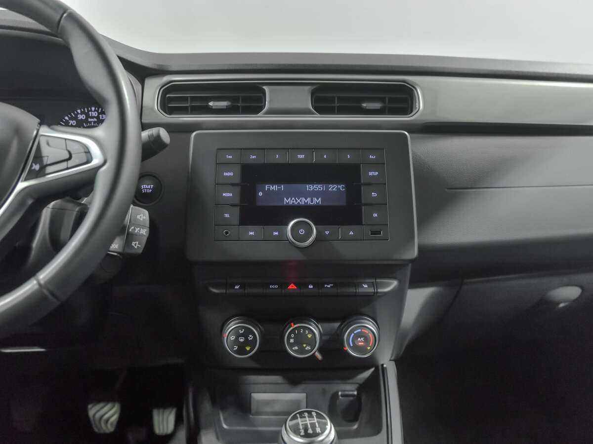 Б/У Рено Аркана 2021 года. Фото: #10