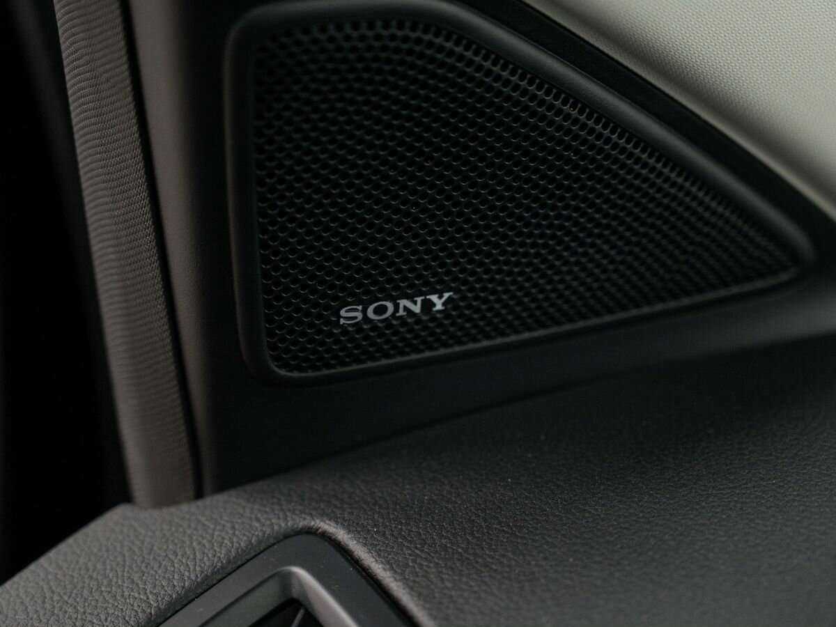 Б/У Форд Куга 2019 года. Фото: #27