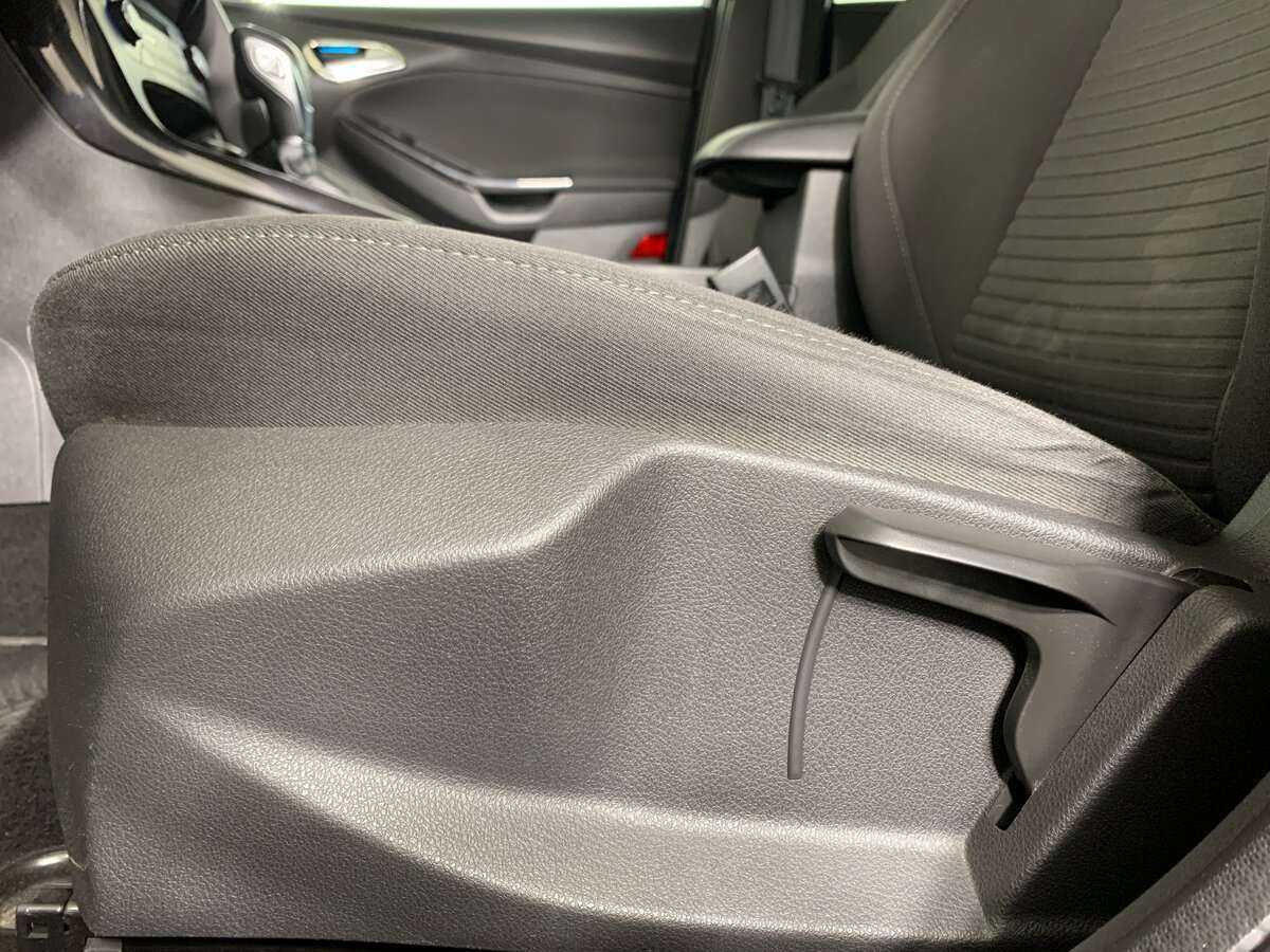 Б/У Форд Фокус 2016 года. Фото: #16