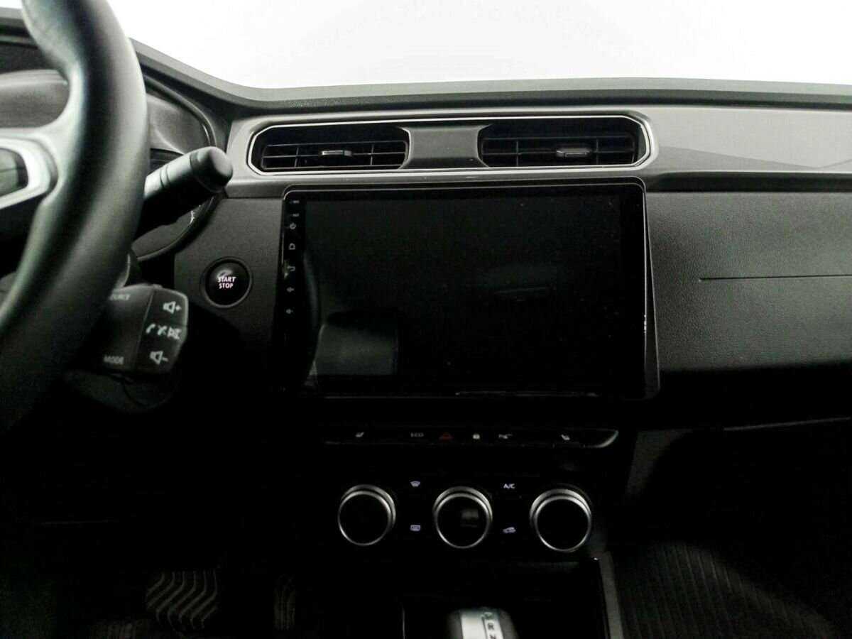 Б/У Рено Аркана 2019 года. Фото: #13