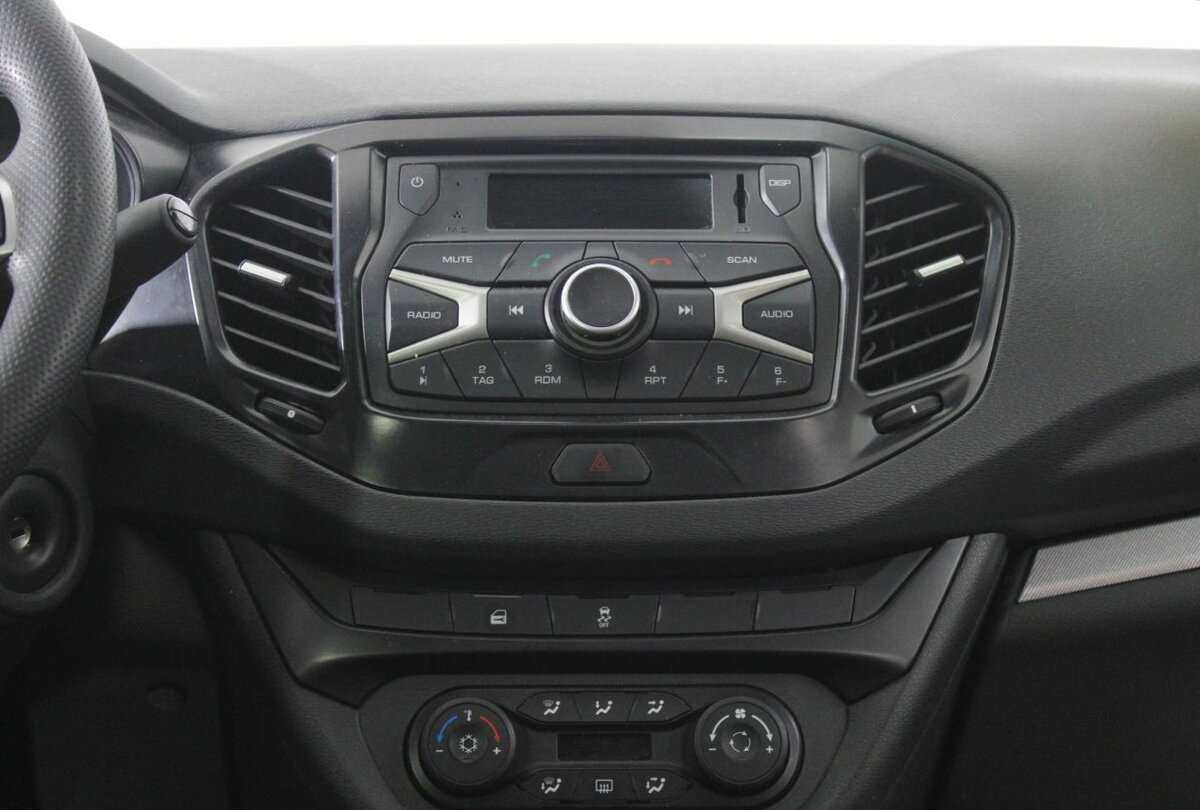 Б/У Лада (ВАЗ) Веста 2022 года. Фото: #9