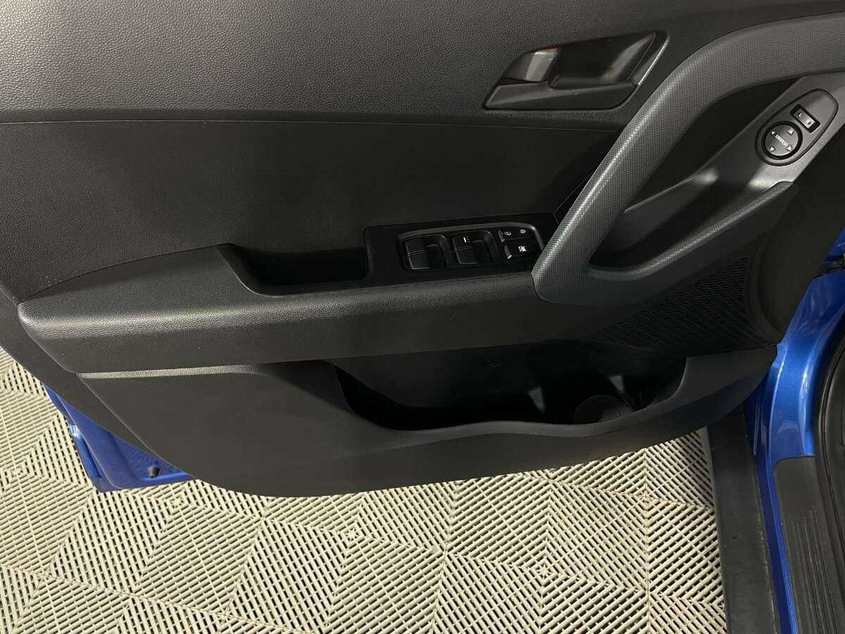 Б/У Хендай Крета 2020 года. Фото: #7