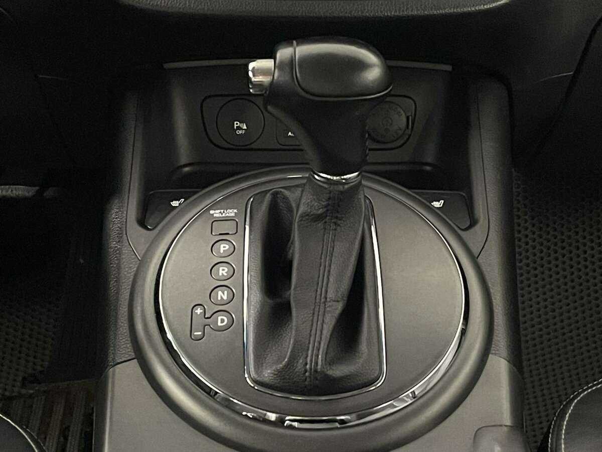 Б/У Киа Спортейдж 2013 года. Фото: #12