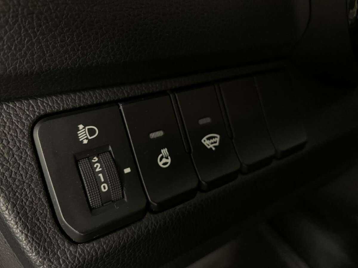 Б/У Киа Рио 2016 года. Фото: #8