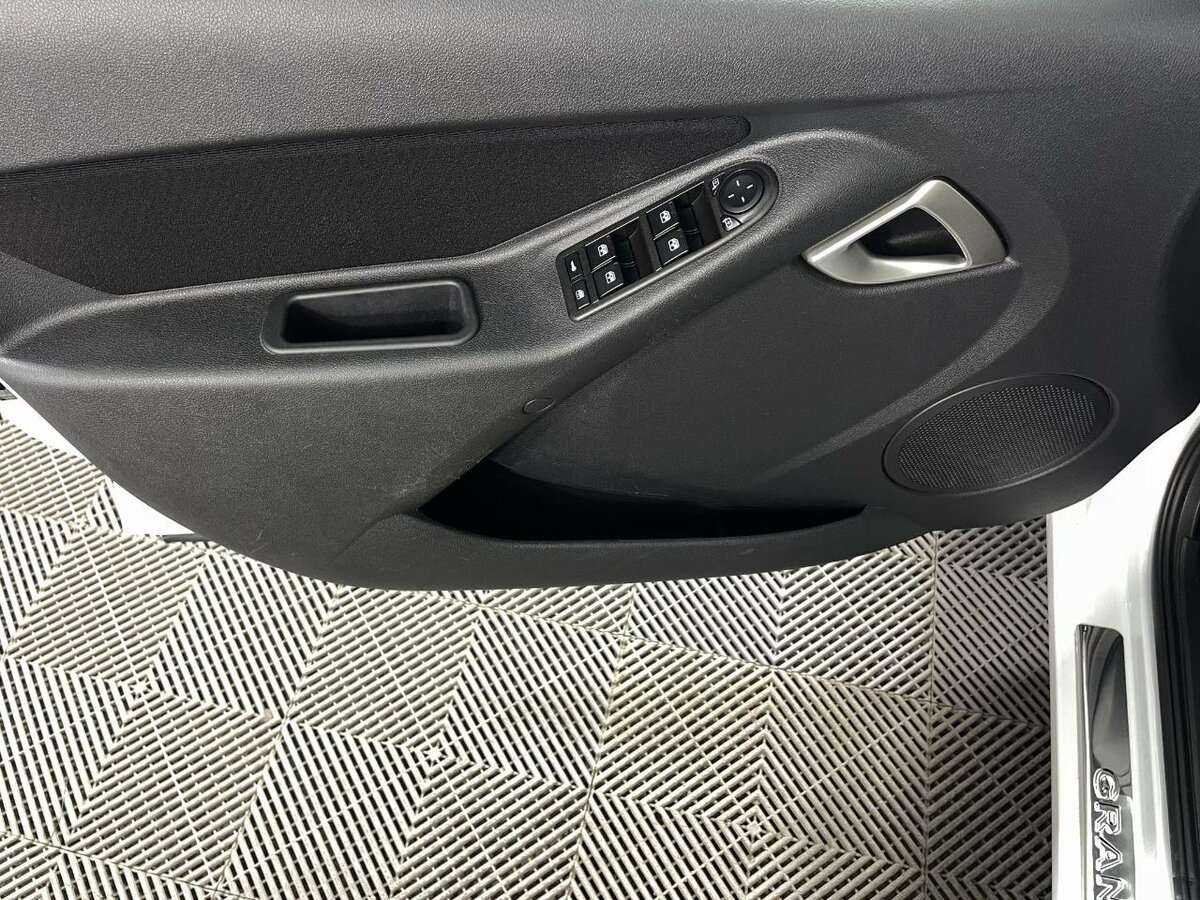 Б/У Лада (ВАЗ) Гранта 2021 года. Фото: #7