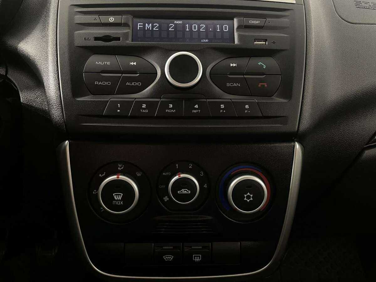 Б/У Лада (ВАЗ) Гранта 2021 года. Фото: #11