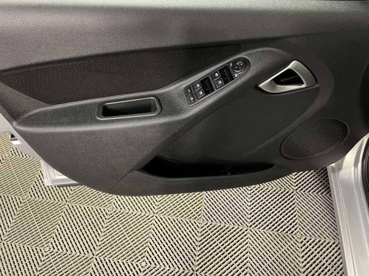 Б/У Лада (ВАЗ) Гранта 2021 года. Фото: #7