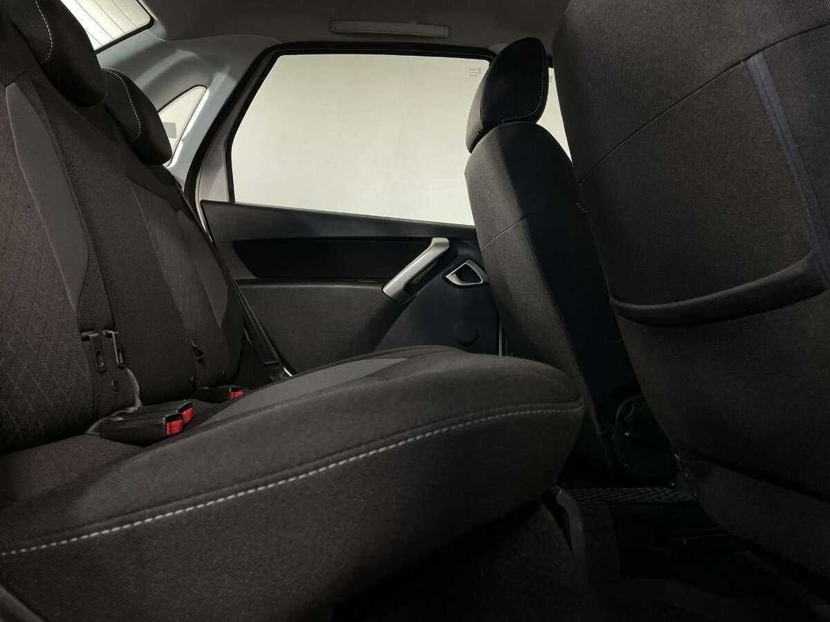 Б/У Лада (ВАЗ) Гранта 2021 года. Фото: #15