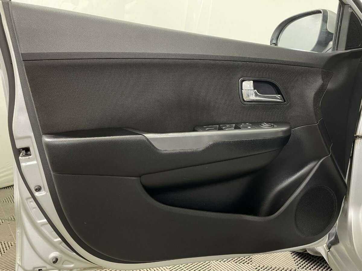 Б/У Киа Рио 2012 года. Фото: #7