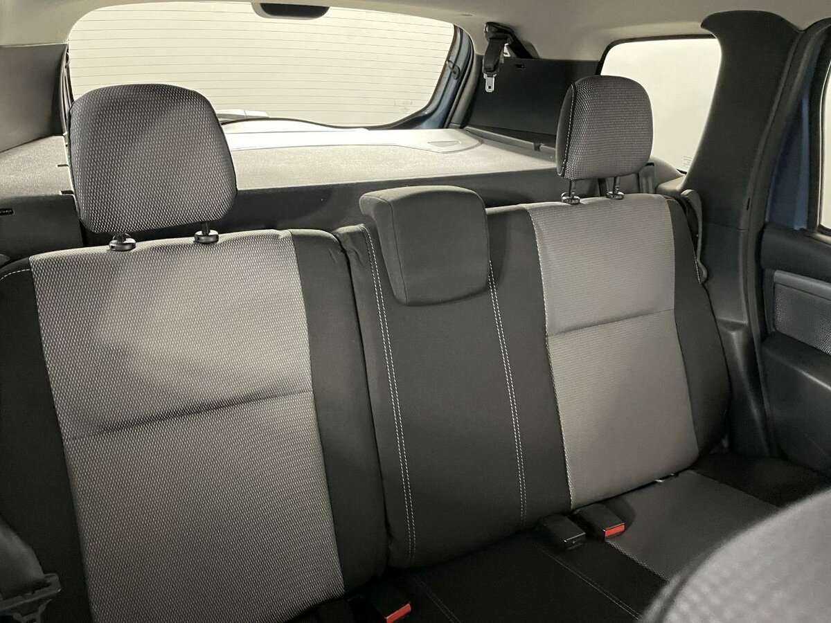 Б/У Рено Дастер 2013 года. Фото: #14