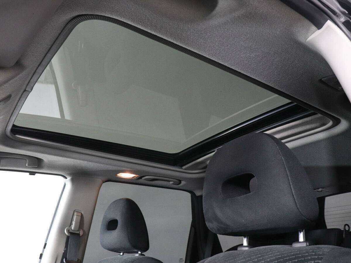 Б/У Ниссан Икс-Трейл 2013 года. Фото: #12