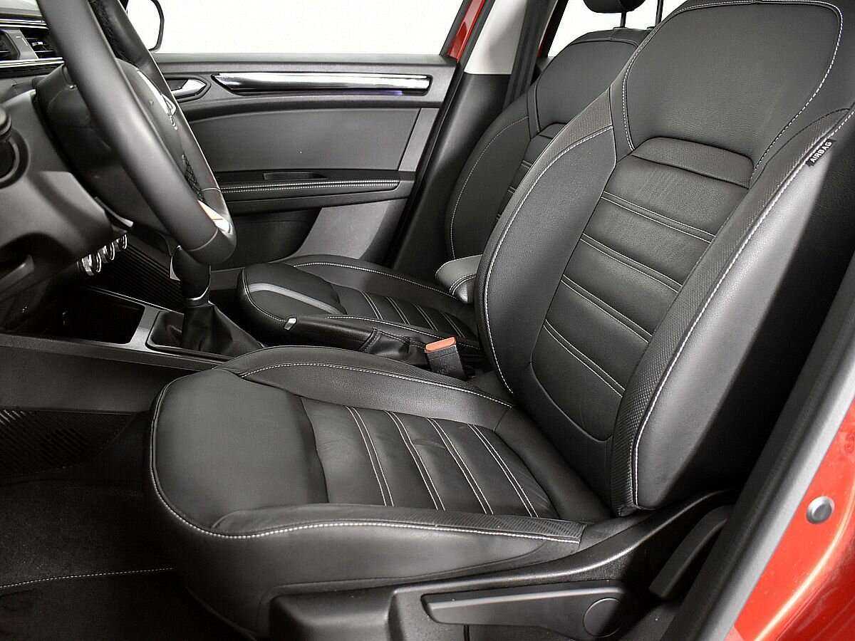 Б/У Рено Аркана 2019 года. Фото: #7