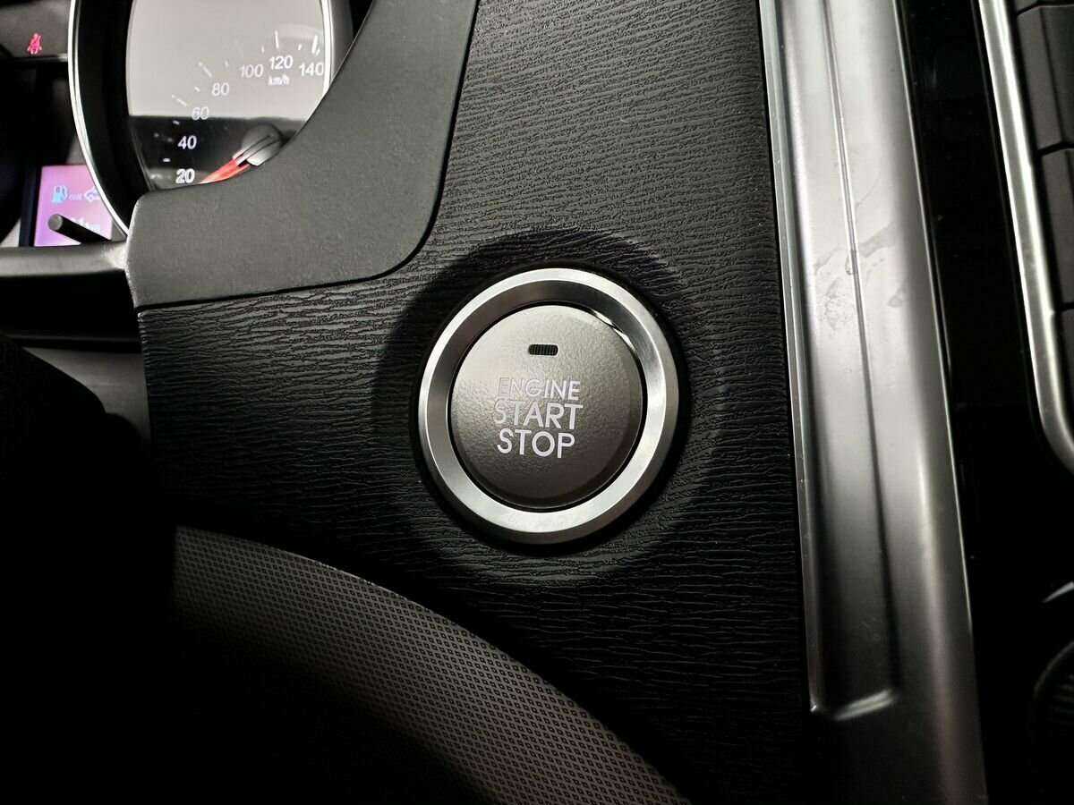 Б/У Хавал Х6 2019 года. Фото: #16