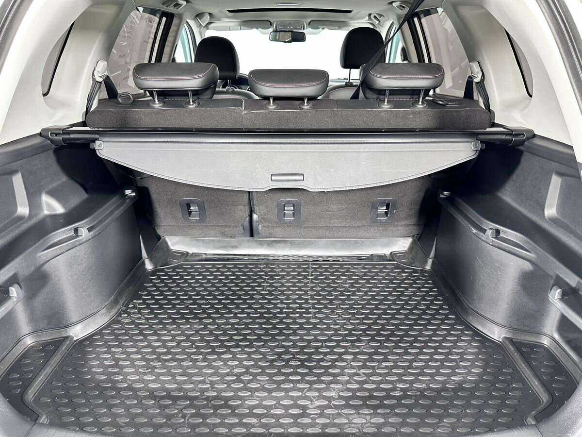 Б/У Хавал Х6 2019 года. Фото: #20