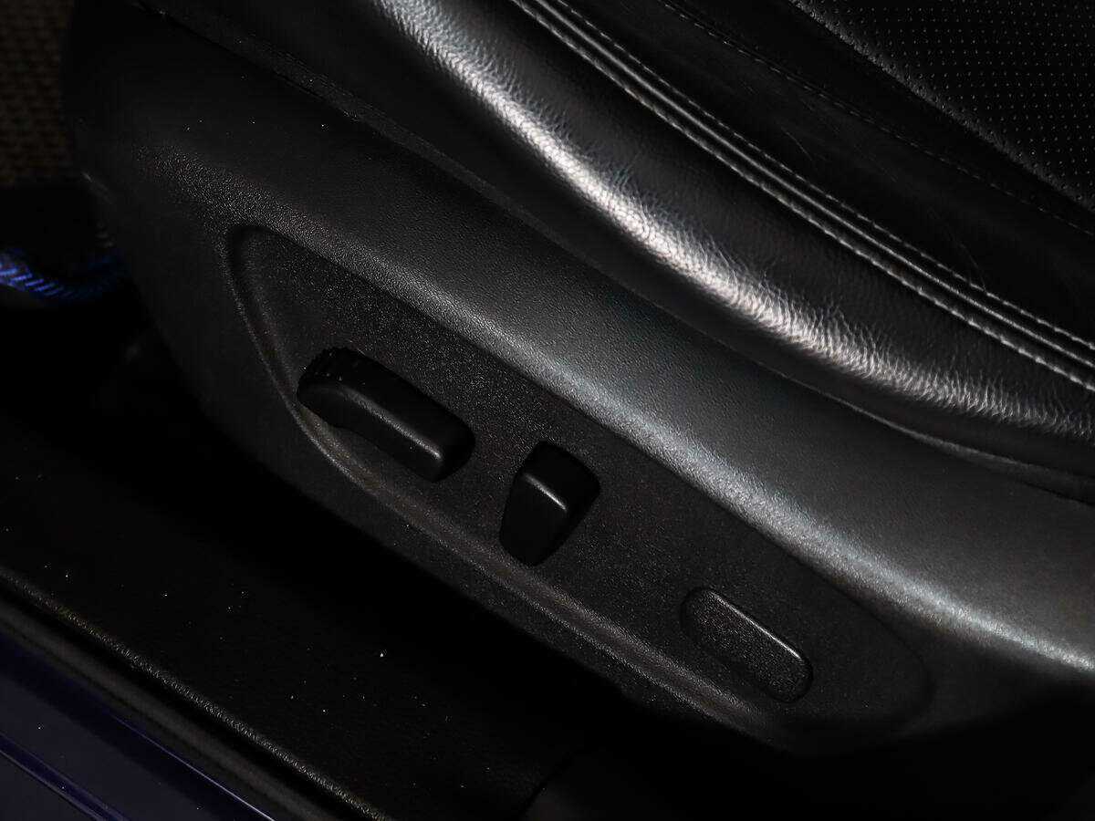 Б/У Ниссан Кашкай 2016 года. Фото: #9