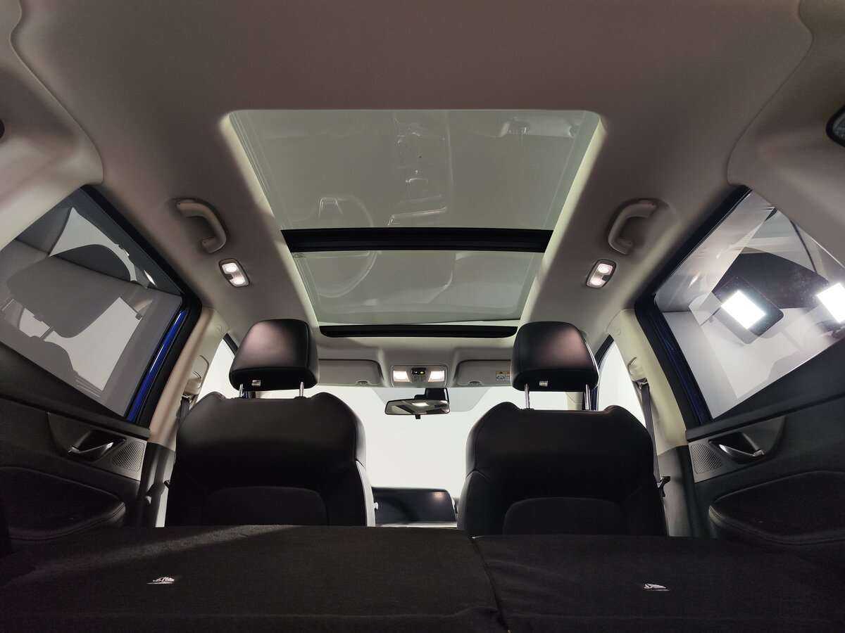 Б/У Чанган КС35Плюс 2022 года. Фото: #16