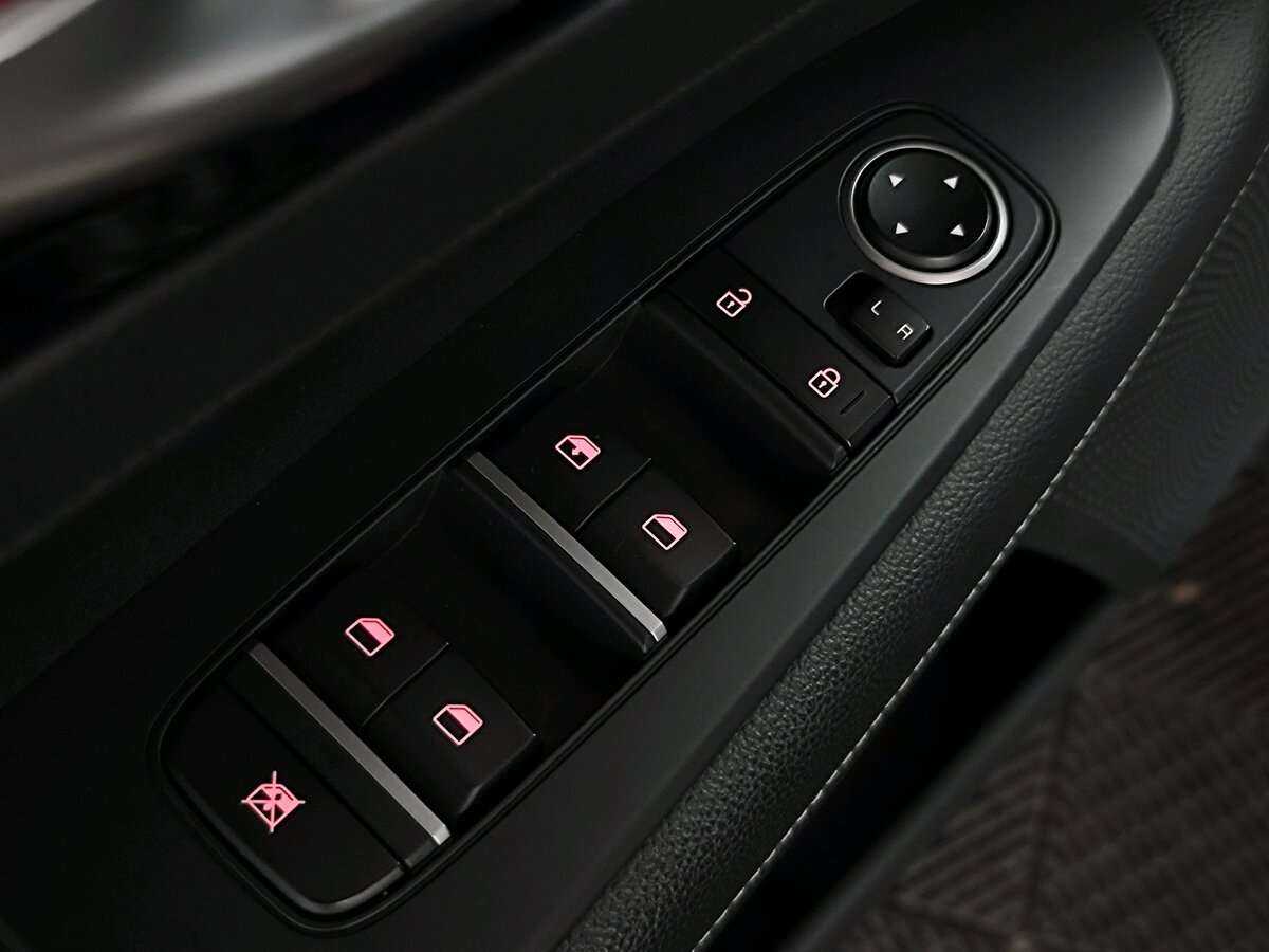 Б/У Киа Церато 2020 года. Фото: #20