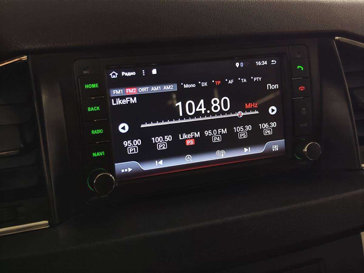 Б/У УАЗ Патриот 2021 года. Фото: #12