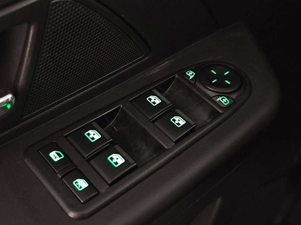 Б/У УАЗ Патриот 2021 года. Фото: #17