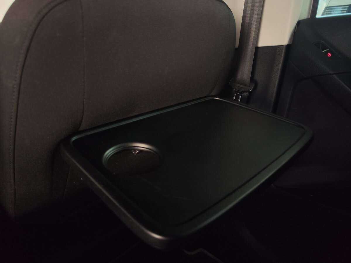 Б/У Фольксваген Тигуан 2012 года. Фото: #9