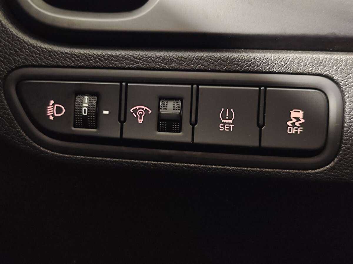 Б/У Киа Рио 2021 года. Фото: #16