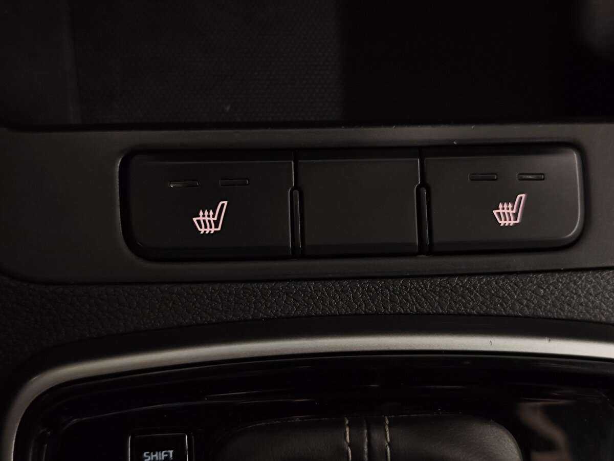 Б/У Киа Рио 2021 года. Фото: #18