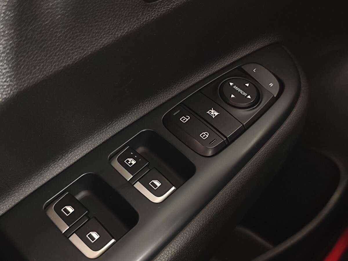 Б/У Киа Рио 2021 года. Фото: #16