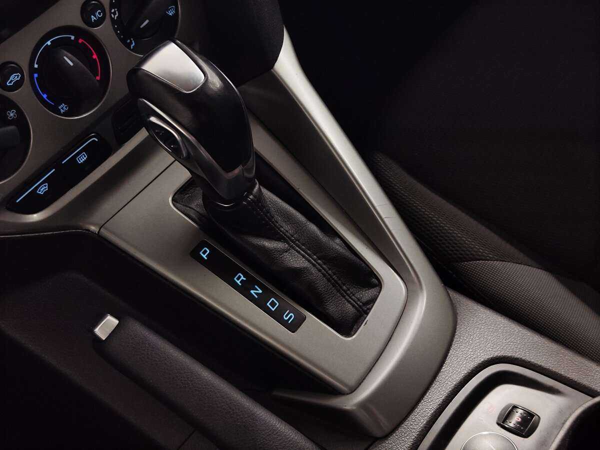 Б/У Форд Фокус 2014 года. Фото: #17