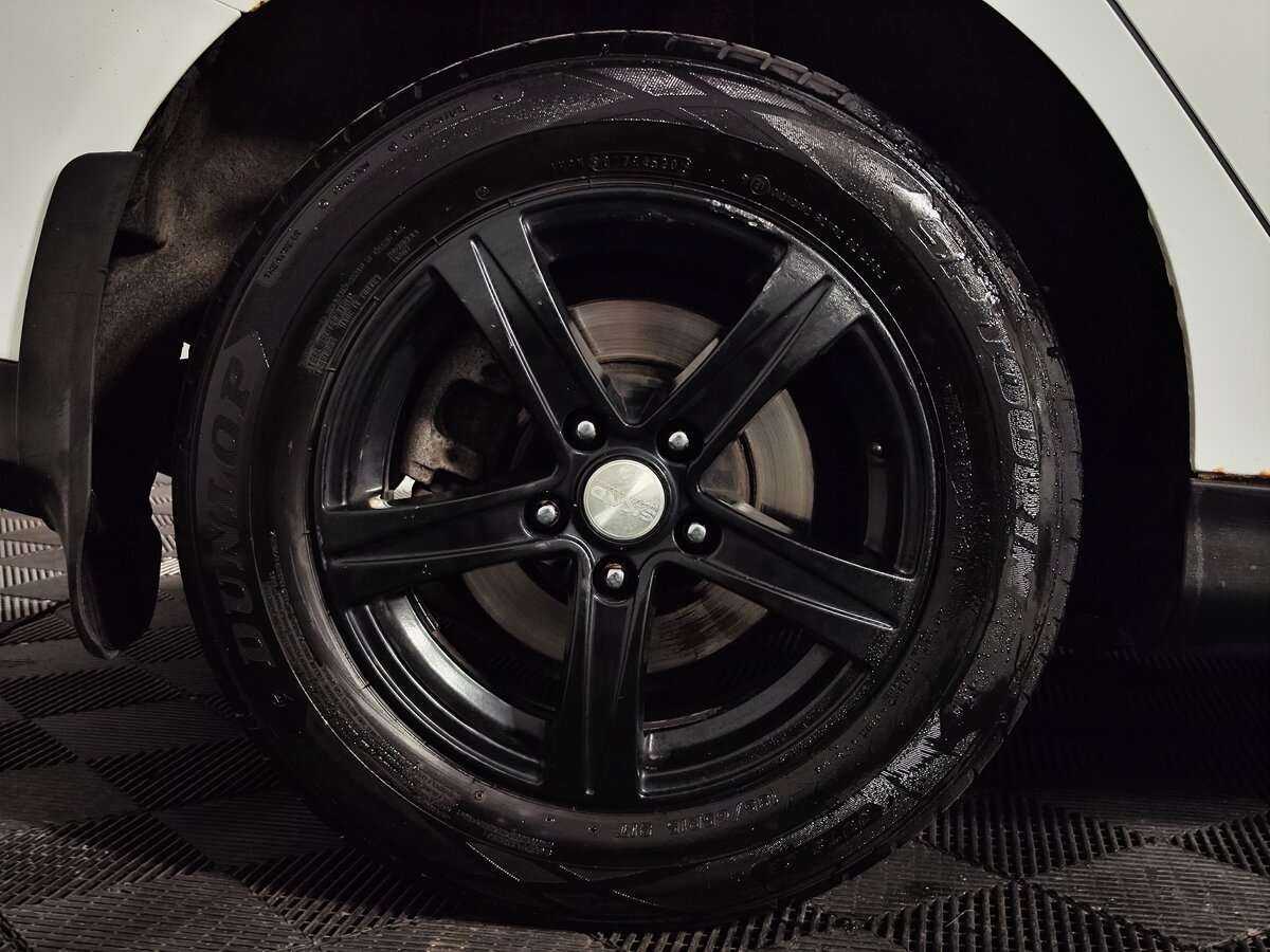 Б/У Форд Фокус 2014 года. Фото: #23