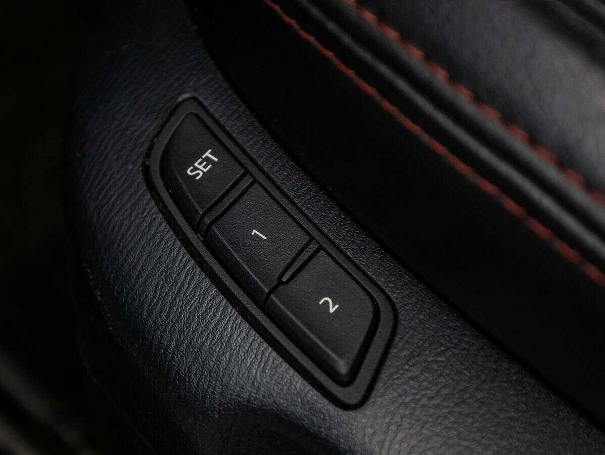 Б/У Мазда 6 2014 года. Фото: #12