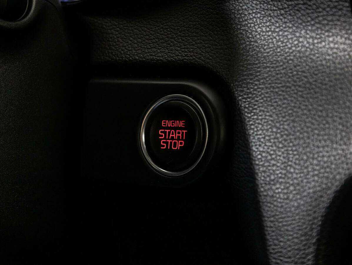 Б/У Киа Сид 2018 года. Фото: #16