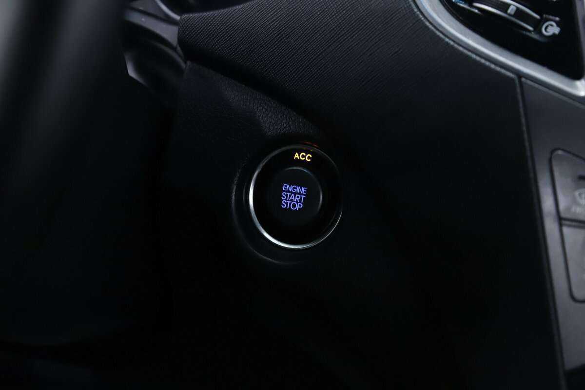 Б/У Хендай Санта Фе 2015 года. Фото: #13