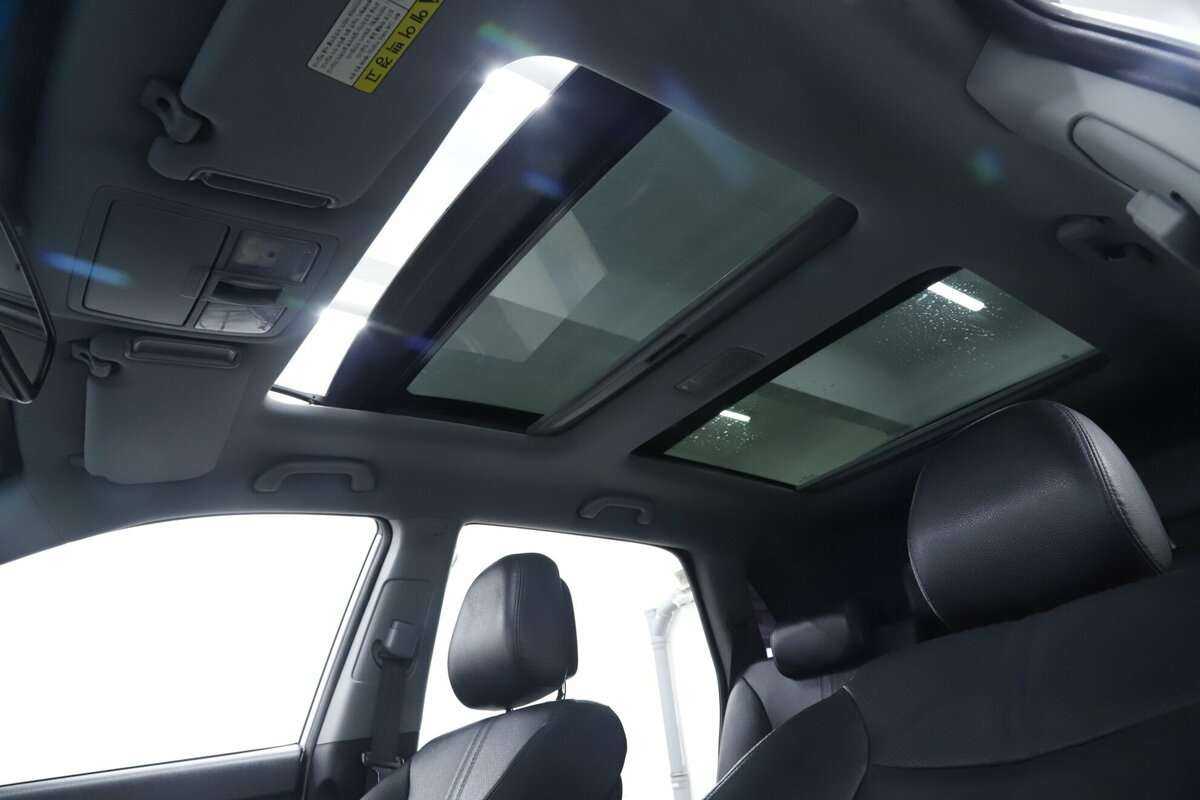 Б/У Киа Соренто 2012 года. Фото: #6